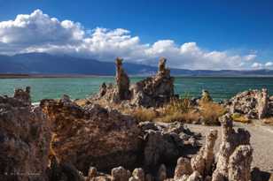 Mono Lake and Tufas-0306